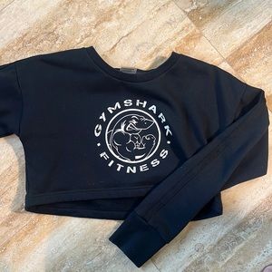 Gymshark crewneck